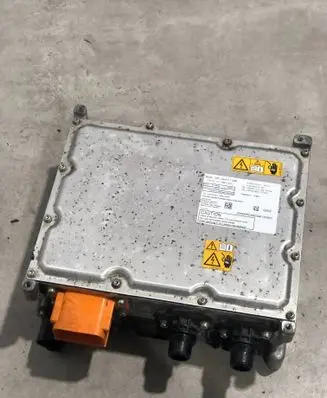 Mercedes-Benz Sprinter W907 W910 Voltage converter inverter A0009006520 A0009017310 A0009025642