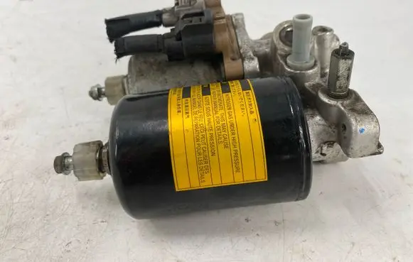 Toyota Auris E180 ABS Pump 4707012010