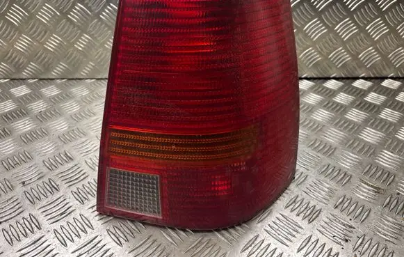 Volkswagen Golf IV Rear/tail lights
