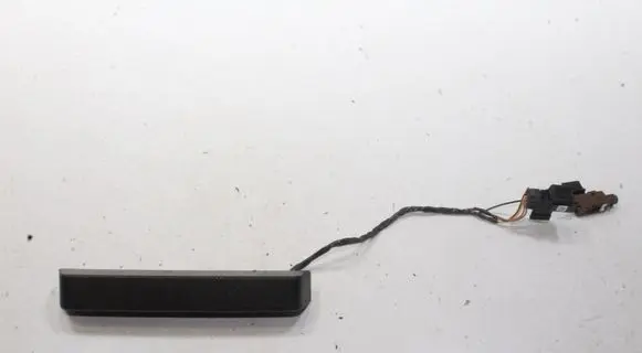 Ford Mustang Mach-E Windshield/windscreen camera LJ8T3G592CD