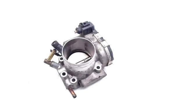 Volkswagen PASSAT B5.5 Electric throttle body valve 06B133062H 0280750088