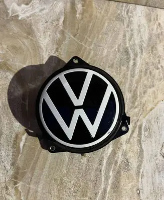 Volkswagen ID.3 Tailgate/trunk/boot exterior handle 5G6827469F PA66GF50