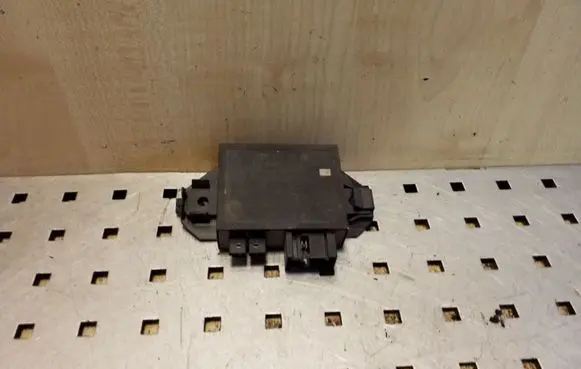 Mercedes-Benz A W168 Immobilizer control unit/module 1688200226
