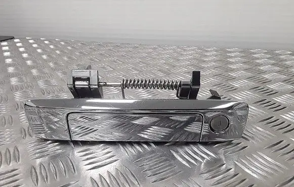 Ford Ranger Tailgate/trunk/boot exterior handle AB392143836BD