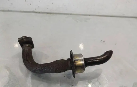 Fiat Doblo EGR valve line/pipe/hose