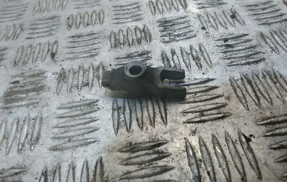 Fuel Injector clamp holder