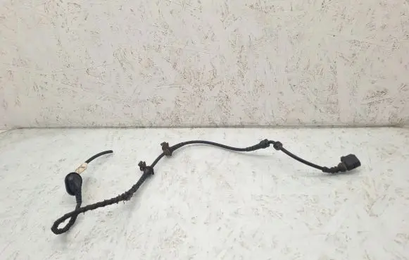 Volkswagen PASSAT B6 Rear ABS sensor wiring 3C0927904A