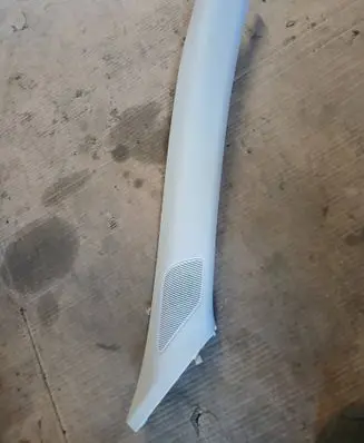 Renault Clio V (A) pillar trim 769111878R 769113846R