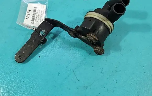Volkswagen Sharan Electric auxiliary coolant/water pump 5N0965561A IMPRK1513102