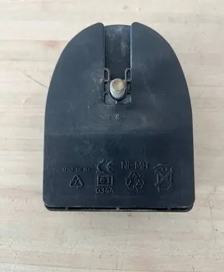 Volkswagen Transporter - Caravelle T5 Alarm system siren 1J0951605A