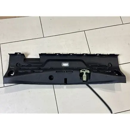 Jaguar F-Type Loading door lock loop/hook striker EX53406A64CB8