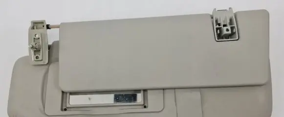 Mercedes-Benz R W251 Sun visor