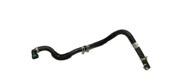 Hyundai Tucson IV NX4 Engine coolant pipe/hose 25436P0000 41006