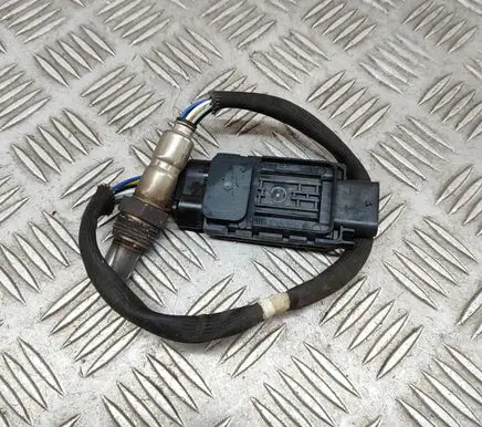 Audi Q5 SQ5 Lambda probe sensor 80A907807AA 0281008195