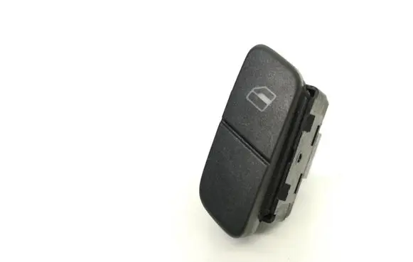 Volkswagen Polo IV 9N3 Child safety switch 6Q0959856