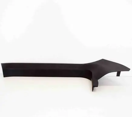 Tesla Model S Front sill trim cover 100796800C