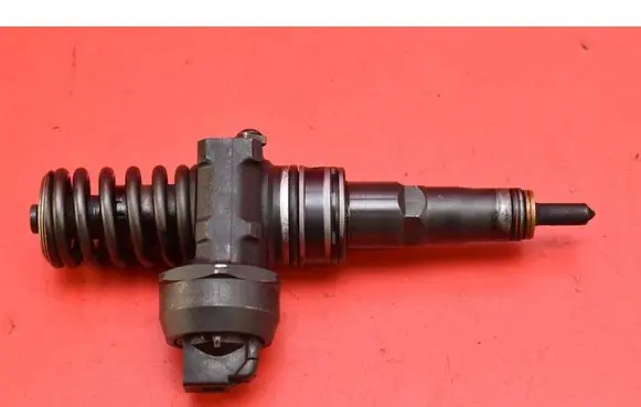 Fuel injector