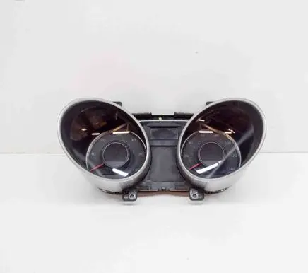 Hyundai ix35 Speedometer (instrument cluster) 940092Y520