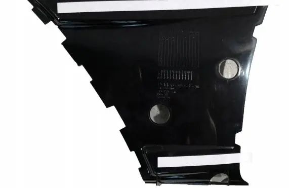 Mercedes-Benz A W177 Front bumper mounting bracket A-KLASA
