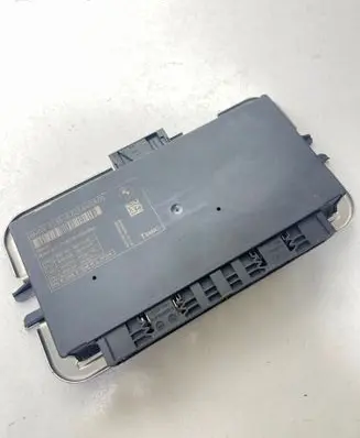 Light module LCM