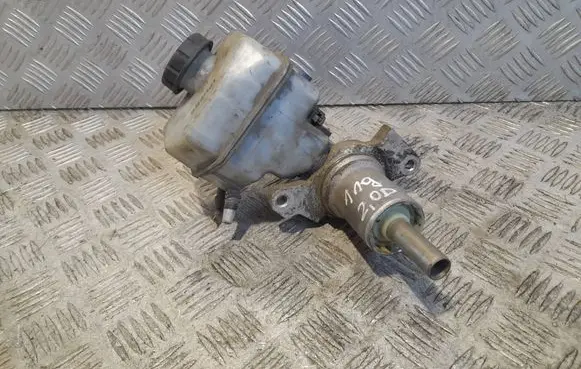 Volkswagen Crafter Master brake cylinder A0024315202