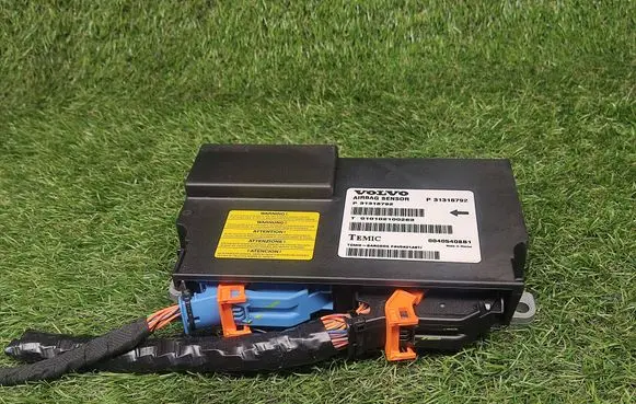 Volvo XC60 Airbag control unit/module P31318792 31318792