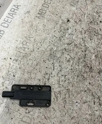 Porsche Macan (95B) Keyless (KESSY) go control unit/module 7PP962132 28400128001