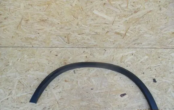 Mercedes-Benz GLC X253 C253 Rear arch trim A2538851401