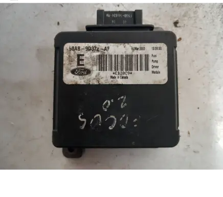 Ford Focus Other control units/modules 98AB9D372AF EB20C9 479YEL8091