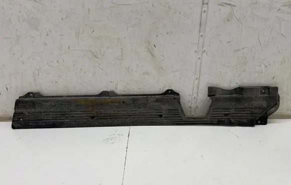 Mercedes-Benz EQE v295 Side bottom protection A2956809202
