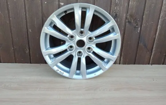 Mitsubishi Pajero R18 alloy rim L200PAJERO