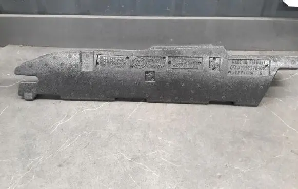 Mercedes-Benz E W213 Front door sound insulation a2137278400