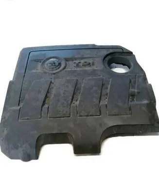 Skoda Octavia Mk2 (1Z) Engine cover (trim) 03L103925AT 03L103925BA 620031
