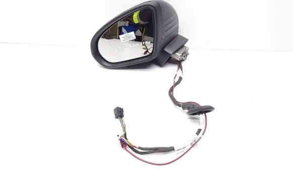 Mercedes-Benz A W177 Front door electric wing mirror