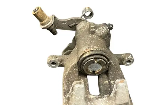 Citroen DS4 Rear brake caliper