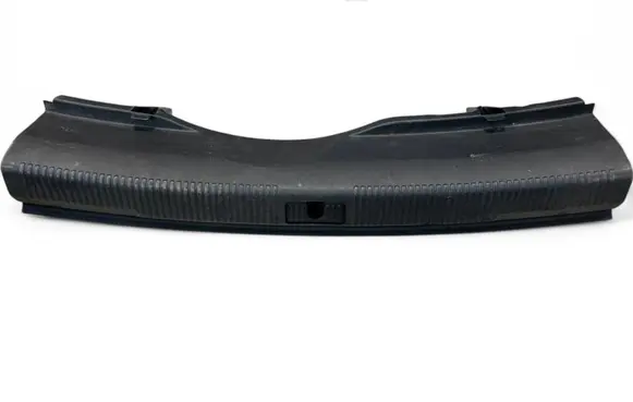 Audi A6 S6 C7 4G Trunk/boot sill cover protection 4G5863471C