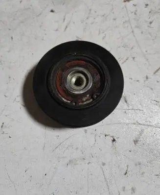 Nissan Terrano Belt tensioner pulley 
