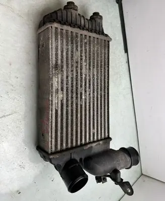 Fiat Ducato Intercooler radiator 1319508 C530 1307012080