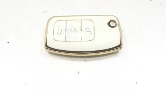 Ford Focus Ignition key/card 