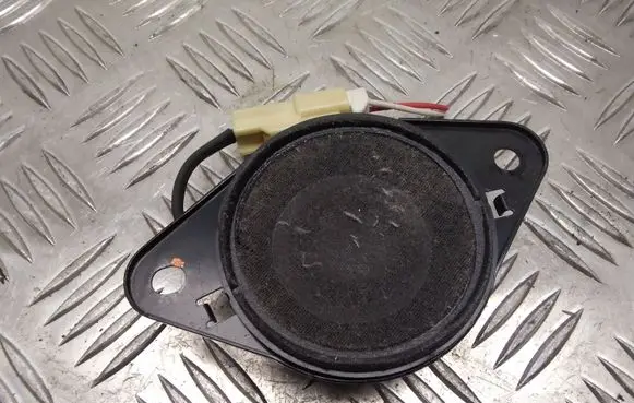 Toyota Prius (XW20) Panel speaker 861600WF80