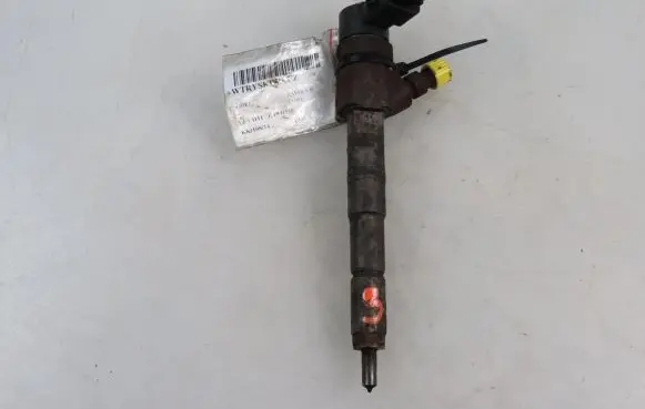 Opel Zafira B Fuel injector 0445110159