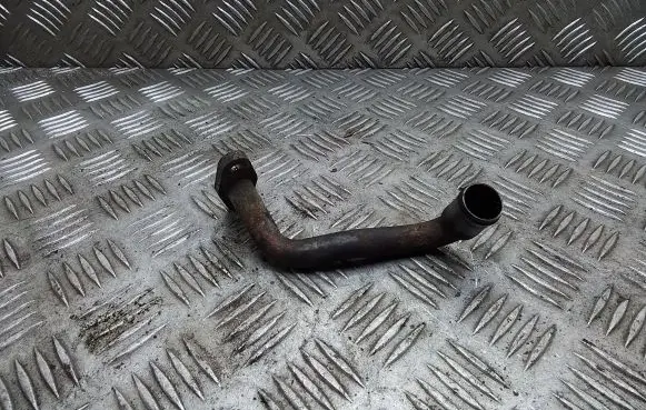 BMW 3 E90 E91 Turbo turbocharger oiling pipe/hose