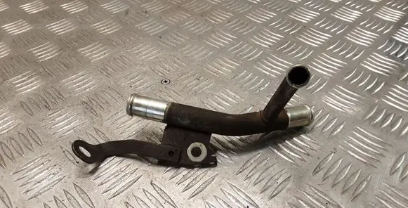 Nissan Qashqai Engine coolant pipe/hose