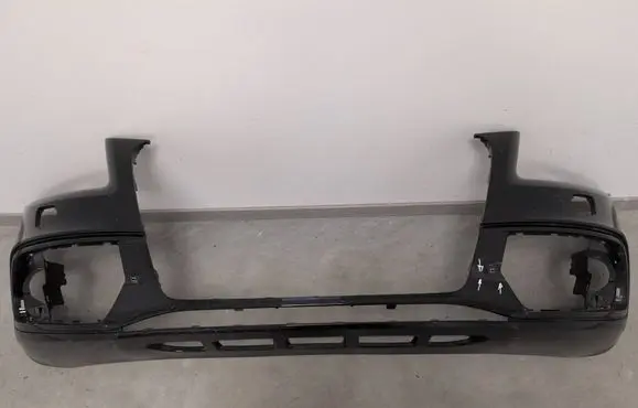 Audi Q5 SQ5 Front bumper 8R0807437AC