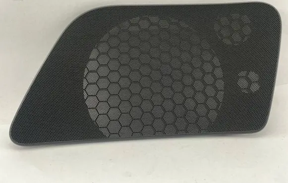 Audi TT TTS Mk2 Rear door speaker cover trim 8J8868424