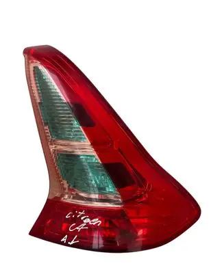 Citroen C4 I Rear/tail lights 9646801677 4CXX13404A 79998D