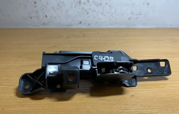 BMW X5 E70 Other interior part 773201 C4127
