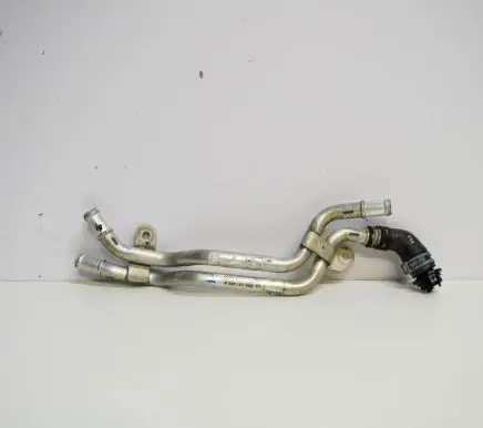 Audi Q5 SQ5 Engine coolant pipe/hose 80A121400B