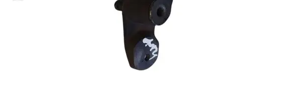 Toyota Avensis Verso Generator/alternator bracket NOCODE