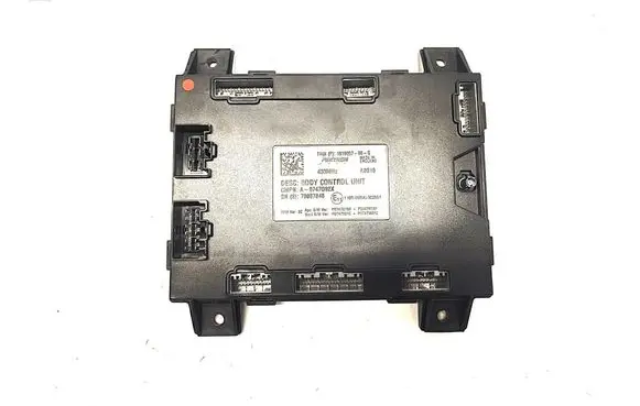 Tesla Model S Comfort/convenience module 101090700G